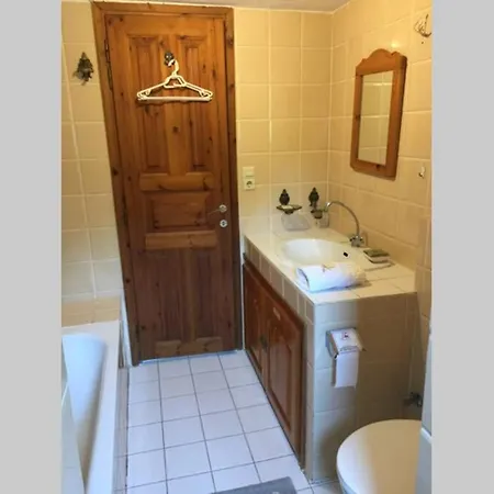 Apartment Olive Tree Villa Skiathos *