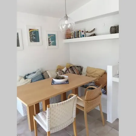 Apartment Olive Tree Villa Skiathos *