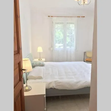 Olive Tree Villa Skiathos Apartment *