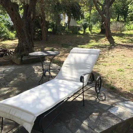 Olive Tree Villa Skiathos