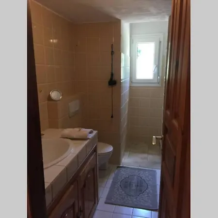 アパート Olive Tree Villa Skiathos